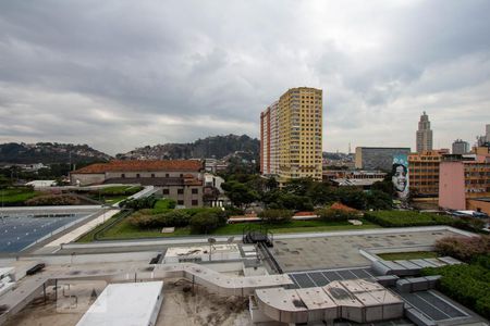 Vista de apartamento à venda com 2 quartos, 82m² em Centro, Rio de Janeiro