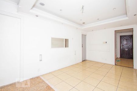 Sala de apartamento à venda com 2 quartos, 82m² em Centro, Rio de Janeiro