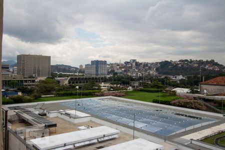 Vista de apartamento à venda com 2 quartos, 82m² em Centro, Rio de Janeiro