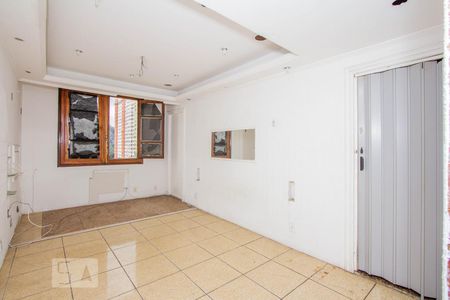 Sala de apartamento à venda com 2 quartos, 82m² em Centro, Rio de Janeiro