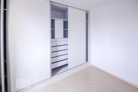 Quarto de apartamento para alugar com 1 quarto, 27m² em Barra Funda, São Paulo