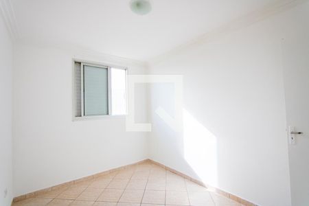 Quarto 1 de apartamento para alugar com 2 quartos, 65m² em Parque São Vicente, Santo André