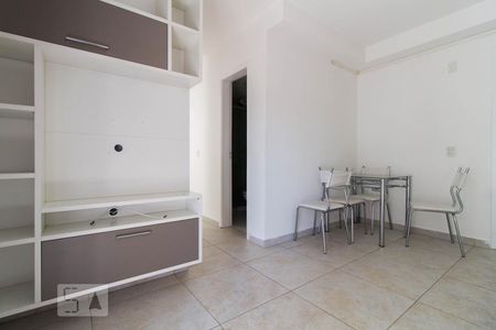Sala de apartamento à venda com 2 quartos, 53m² em Teresópolis, Porto Alegre