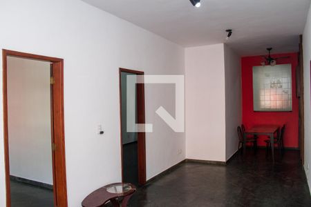 Sala de casa de condomínio para alugar com 2 quartos, 80m² em Piedade, Rio de Janeiro