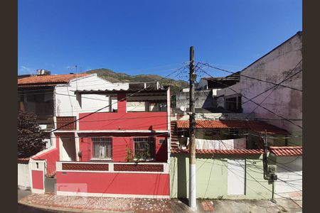 Vista de apartamento para alugar com 2 quartos, 80m² em Piedade, Rio de Janeiro