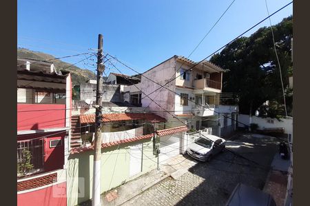 Vista de apartamento para alugar com 2 quartos, 80m² em Piedade, Rio de Janeiro