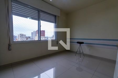 Quarto  de apartamento à venda com 1 quarto, 52m² em Centro Histórico, Porto Alegre