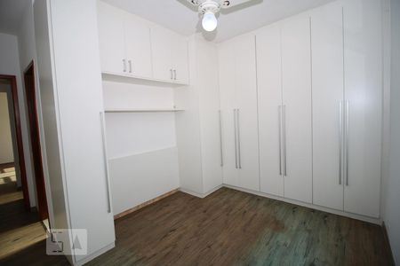 Suíte de apartamento para alugar com 2 quartos, 85m² em Anil, Rio de Janeiro