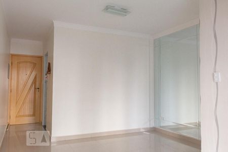 sala de apartamento para alugar com 2 quartos, 55m² em Vila Guilherme, São Paulo