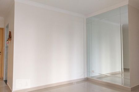 sala de apartamento para alugar com 2 quartos, 55m² em Vila Guilherme, São Paulo