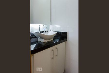 lavabo de apartamento à venda com 3 quartos, 108m² em Tijuca, Rio de Janeiro