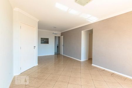 Sala de apartamento para alugar com 4 quartos, 107m² em Jardim das Paineiras, Campinas