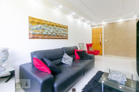 SALA de apartamento para alugar com 3 quartos, 100m² em Asa Norte, Brasília