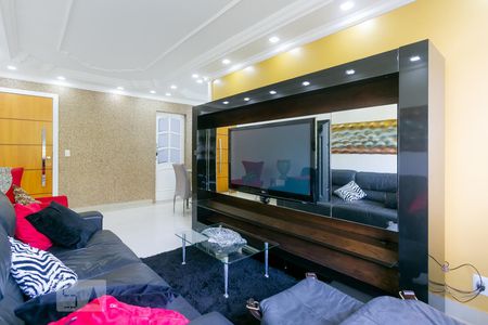 SALA de apartamento para alugar com 3 quartos, 100m² em Asa Norte, Brasília