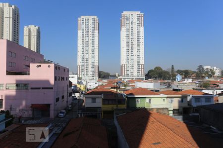 Vista da Sacada de apartamento para alugar com 2 quartos, 82m² em Vila Sônia, São Paulo