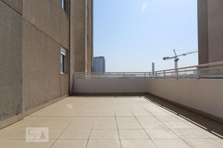 Sacada de apartamento para alugar com 2 quartos, 82m² em Vila Sônia, São Paulo