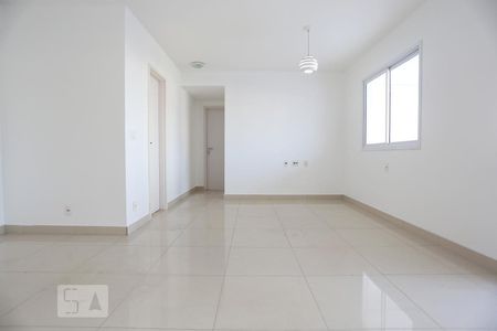 Sala de apartamento para alugar com 2 quartos, 82m² em Vila Sônia, São Paulo