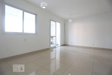 Sala de apartamento para alugar com 2 quartos, 82m² em Vila Sônia, São Paulo