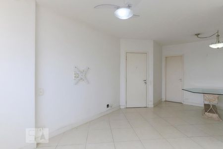 Sala de Estar de apartamento para alugar com 3 quartos, 75m² em Vila Mariana, São Paulo