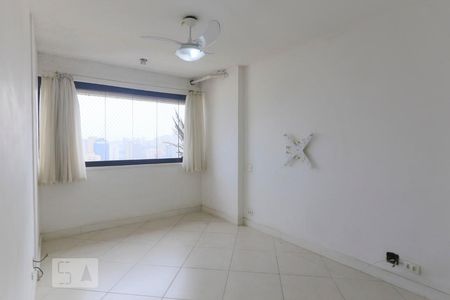 Sala de Estar de apartamento para alugar com 3 quartos, 75m² em Vila Mariana, São Paulo