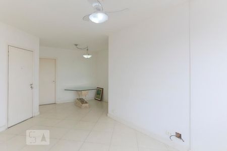 Sala de Estar de apartamento para alugar com 3 quartos, 75m² em Vila Mariana, São Paulo