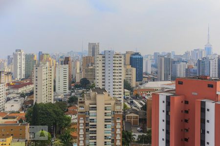 Quarto 1 Vista de apartamento para alugar com 3 quartos, 75m² em Vila Mariana, São Paulo