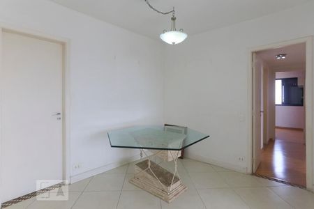 Sala de Jantar de apartamento para alugar com 3 quartos, 75m² em Vila Mariana, São Paulo