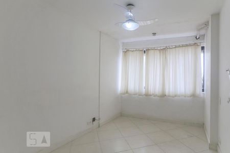 Sala de Estar de apartamento para alugar com 3 quartos, 75m² em Vila Mariana, São Paulo