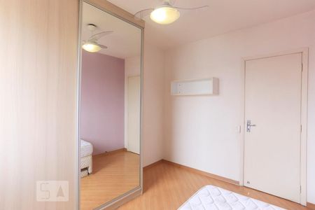 Quarto 1 de apartamento para alugar com 3 quartos, 75m² em Vila Mariana, São Paulo