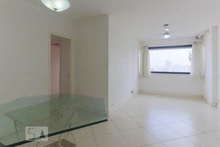 Sala de Jantar de apartamento para alugar com 3 quartos, 75m² em Vila Mariana, São Paulo