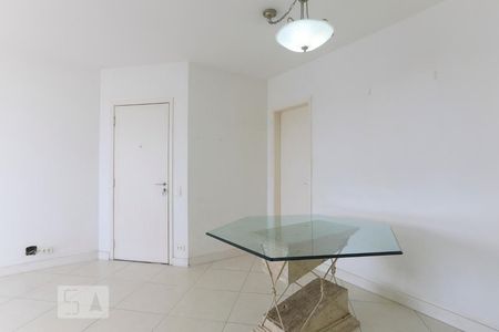 Sala de Jantar de apartamento para alugar com 3 quartos, 75m² em Vila Mariana, São Paulo