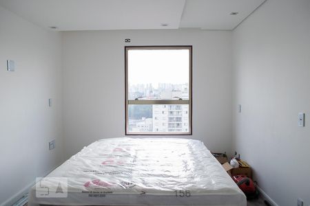 QUARTO SUITE de apartamento à venda com 2 quartos, 70m² em Carandiru, São Paulo