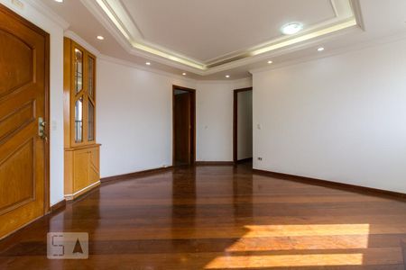 Sala  de apartamento à venda com 3 quartos, 90m² em Tatuapé, São Paulo