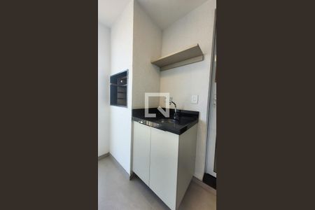 Varanda de apartamento para alugar com 3 quartos, 76m² em Ponte Preta, Campinas