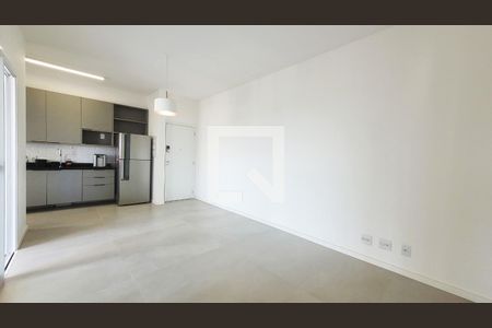 Sala de apartamento para alugar com 3 quartos, 76m² em Ponte Preta, Campinas