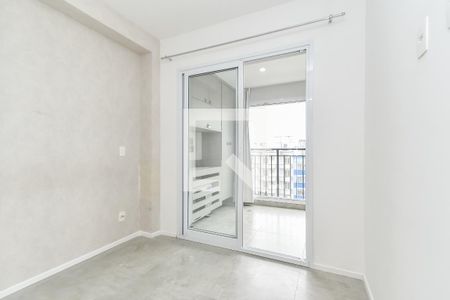 Quarto de apartamento à venda com 1 quarto, 36m² em Vila Buarque, São Paulo