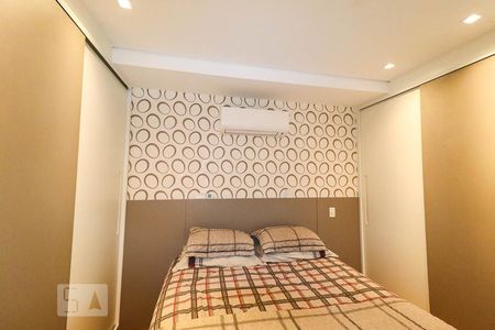 Dormitório de apartamento para alugar com 1 quarto, 50m² em Alphaville, Barueri