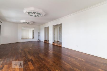 Apartamento para alugar com 184m², 3 quartos e 2 vagasSala