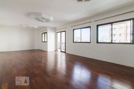 Sala de apartamento para alugar com 3 quartos, 184m² em Tatuapé, São Paulo