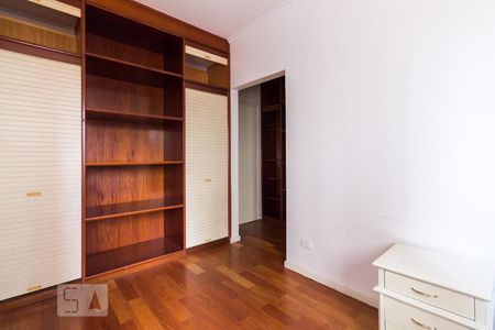 Suíte 01  de apartamento para alugar com 3 quartos, 184m² em Tatuapé, São Paulo