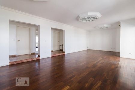 Sala de apartamento para alugar com 3 quartos, 184m² em Tatuapé, São Paulo