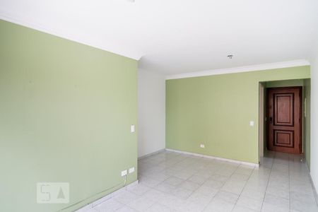 Sala de apartamento à venda com 2 quartos, 90m² em Nova Piraju, São Paulo