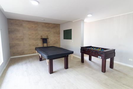 Sala de Jogos de apartamento à venda com 2 quartos, 90m² em Nova Piraju, São Paulo