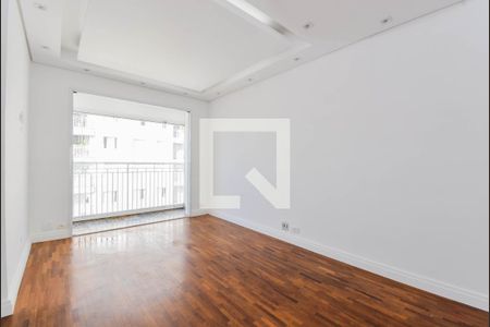 Sala de apartamento à venda com 3 quartos, 63m² em Ponte Grande, Guarulhos