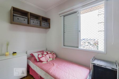 Quarto 2 de apartamento para alugar com 3 quartos, 63m² em Ponte Grande, Guarulhos