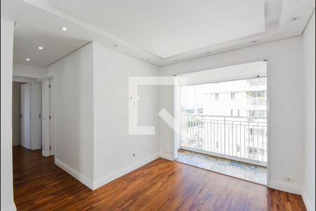 Sala de apartamento à venda com 3 quartos, 63m² em Ponte Grande, Guarulhos