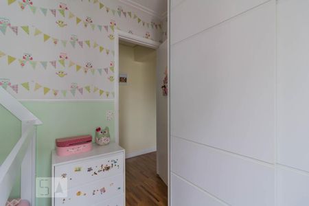 Quarto 1 de apartamento para alugar com 3 quartos, 63m² em Ponte Grande, Guarulhos