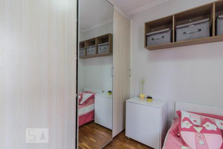 Quarto 2 de apartamento para alugar com 3 quartos, 63m² em Ponte Grande, Guarulhos