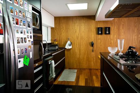 COZINHA de apartamento à venda com 3 quartos, 186m² em Casa Verde, São Paulo