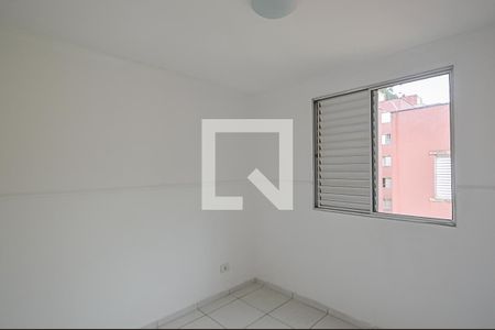 Quarto 2 de apartamento à venda com 2 quartos, 51m² em Baeta Neves, São Bernardo do Campo